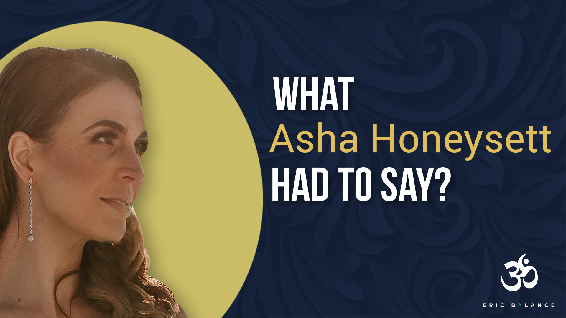 Asha Honeysett testimonial thumbnail