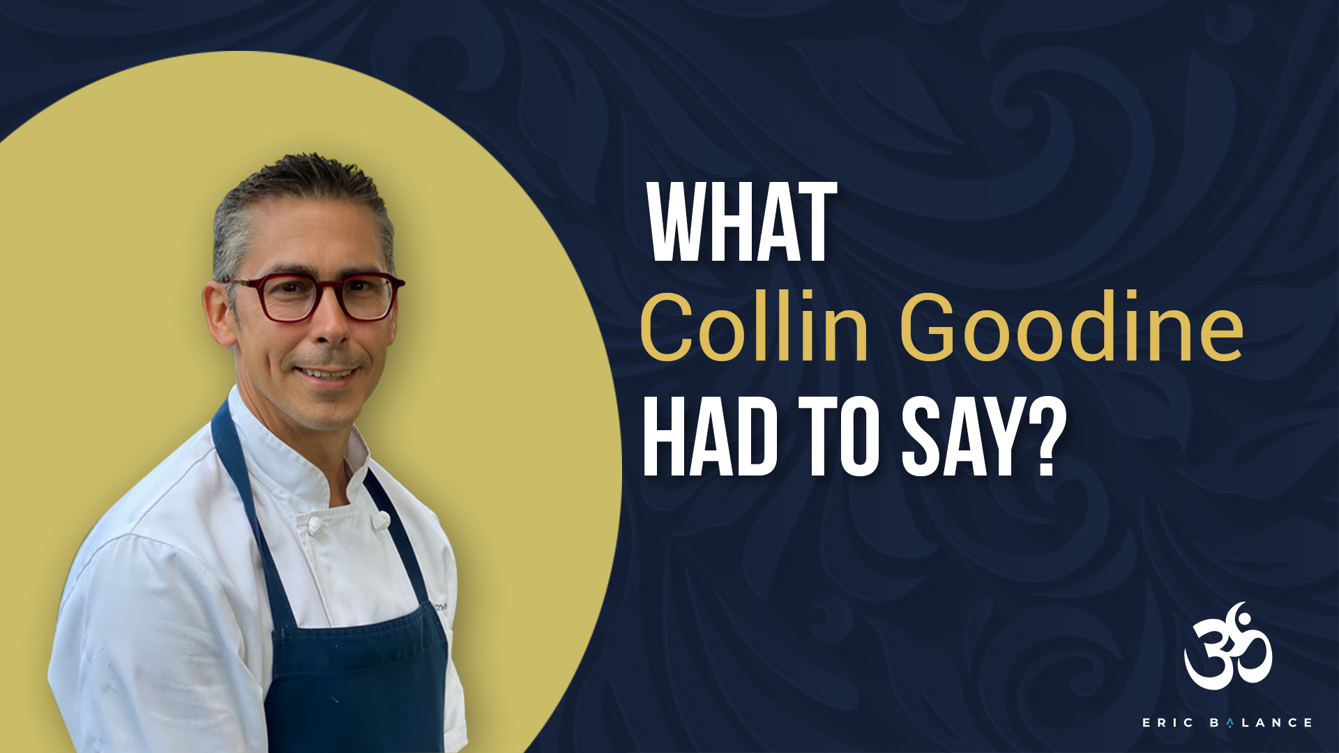 Collin Goodine testimonial thumbnail